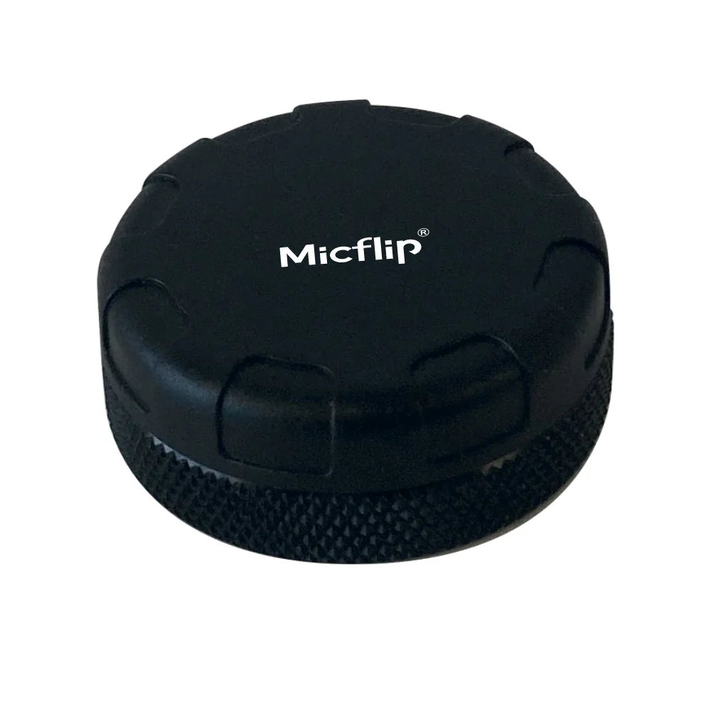 Micflip Find my tracker surfboard anti-lost track tag with global positioning function