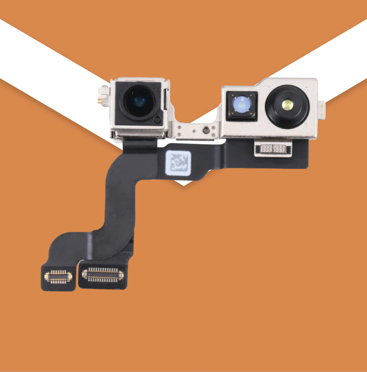 for iPhone 14 Plus Front camera