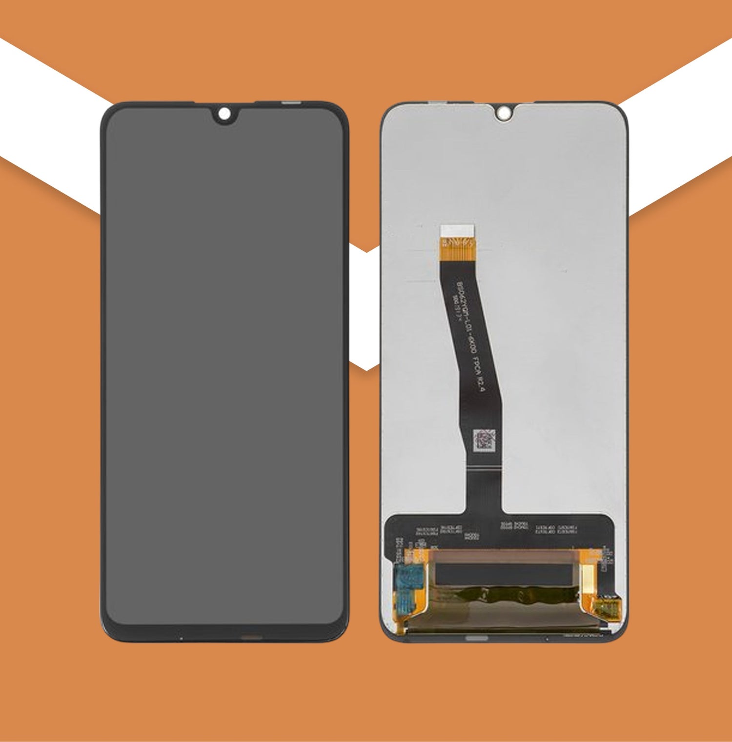 for Huawei Psmart 19 Standard Screen