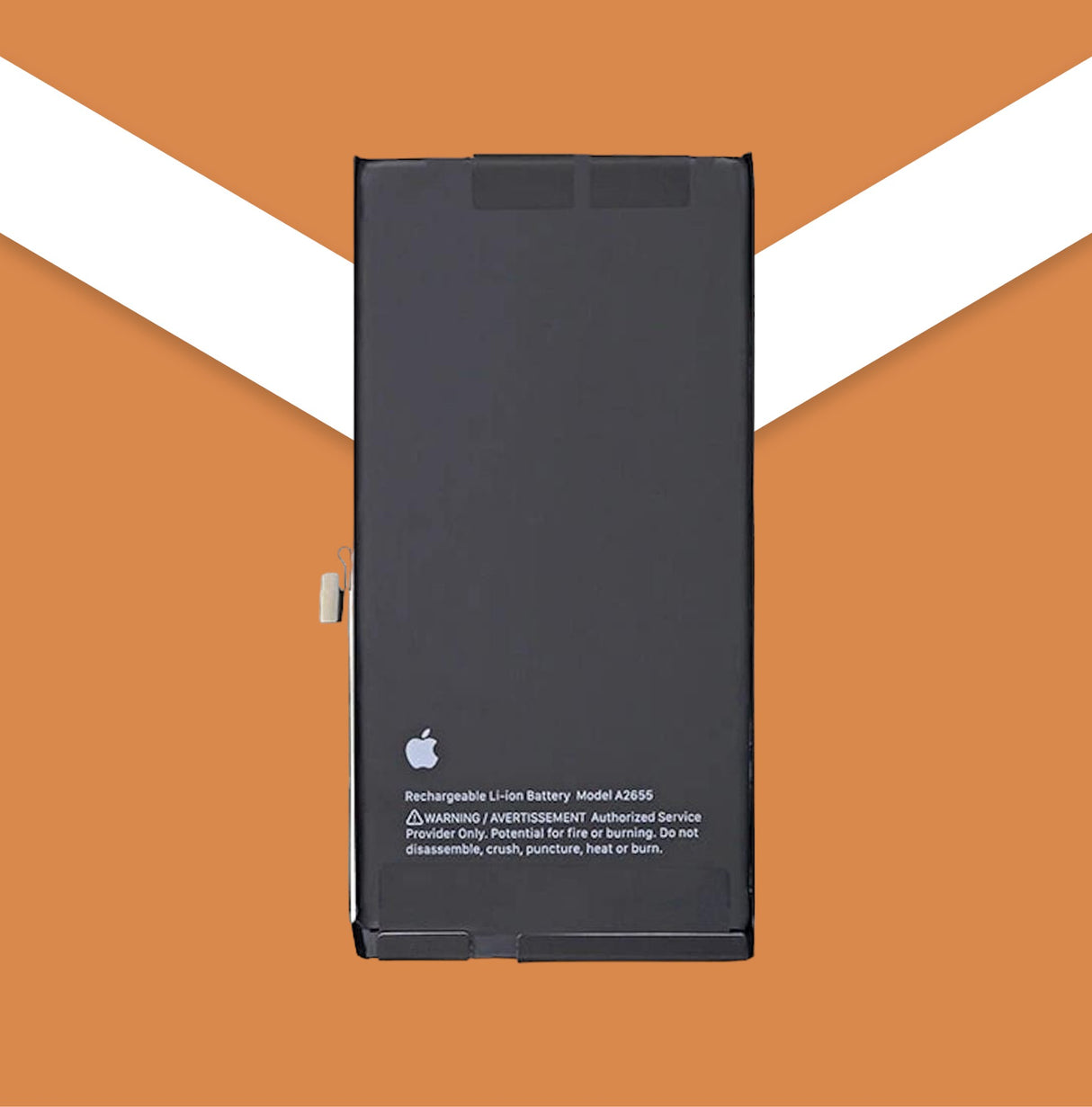 for iPhone 13G Battery
