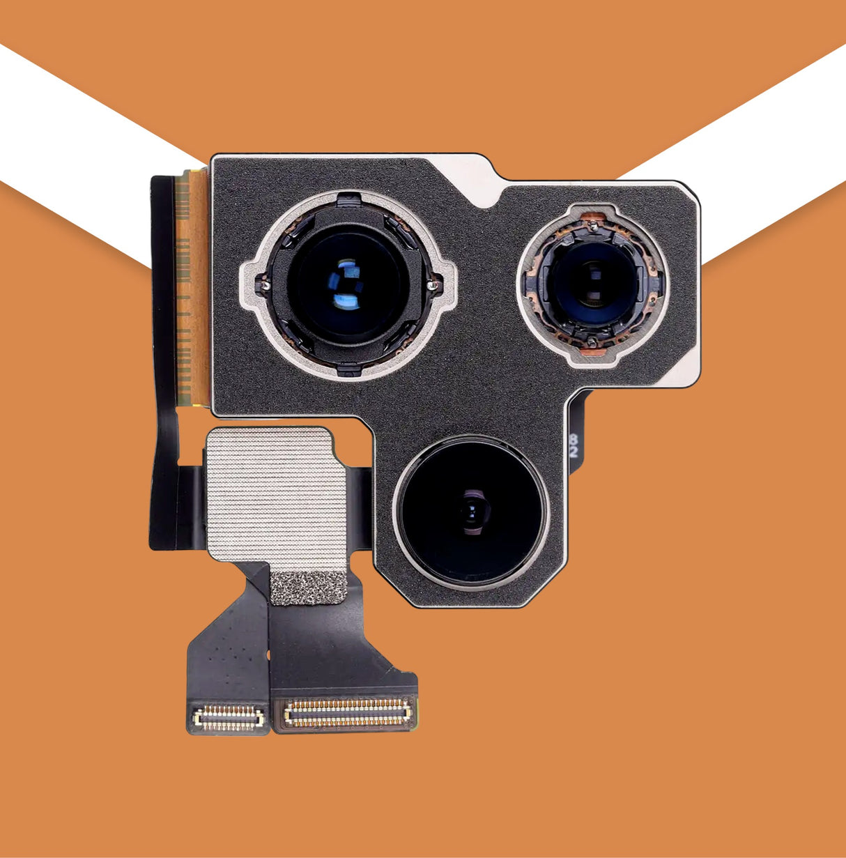 for iPhone 13 Pro Back camera