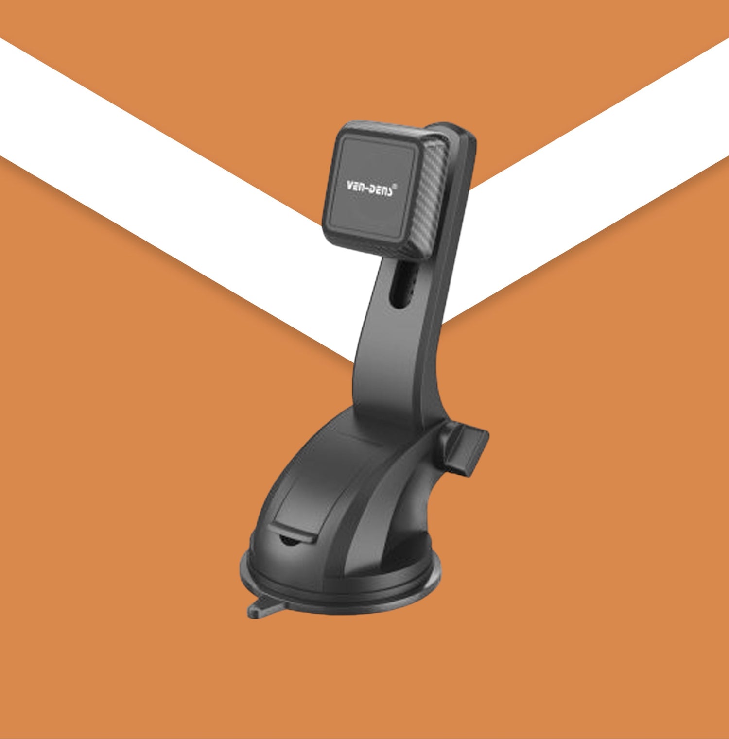 VEN-DENS Magnetic Car Bracket Phone Holder VD-HD013