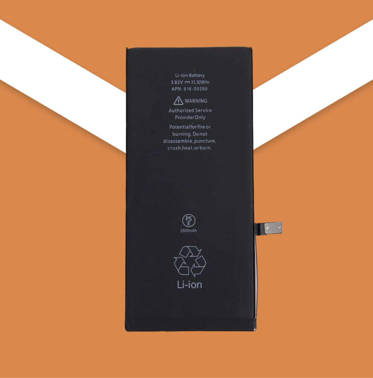 for iPhone 7 Plus Battery