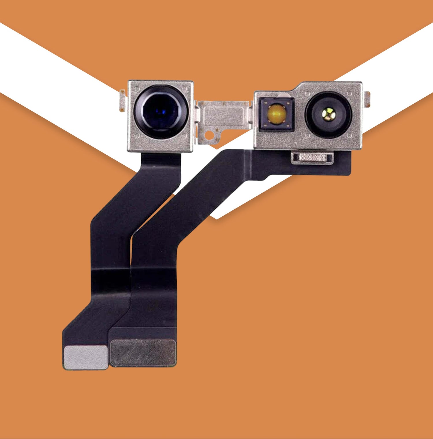 for iPhone 13 Mini Front camera