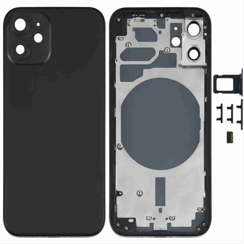 for iPhone 12 Mini Housing