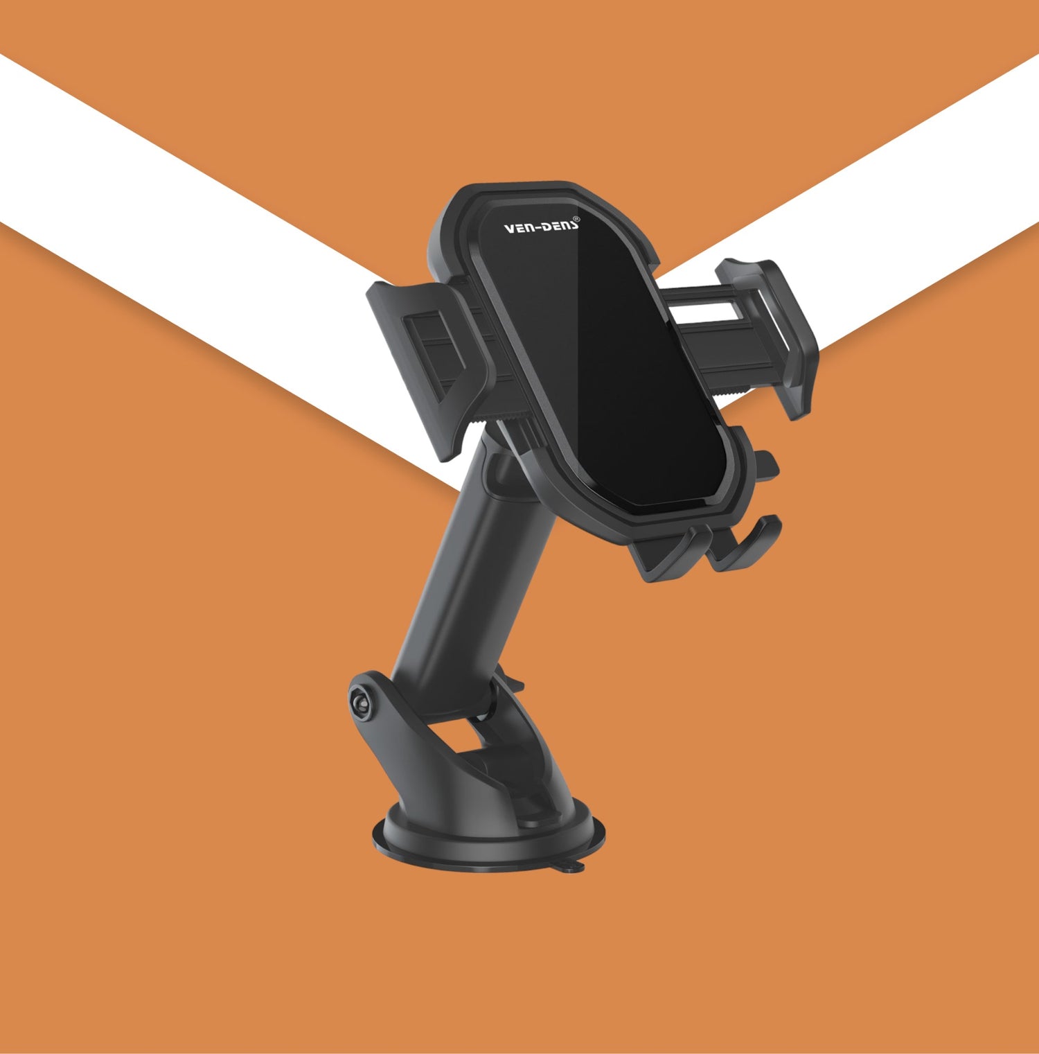 VEN-DENS Phone Bracket Car Holder Clip Type VD-HD009