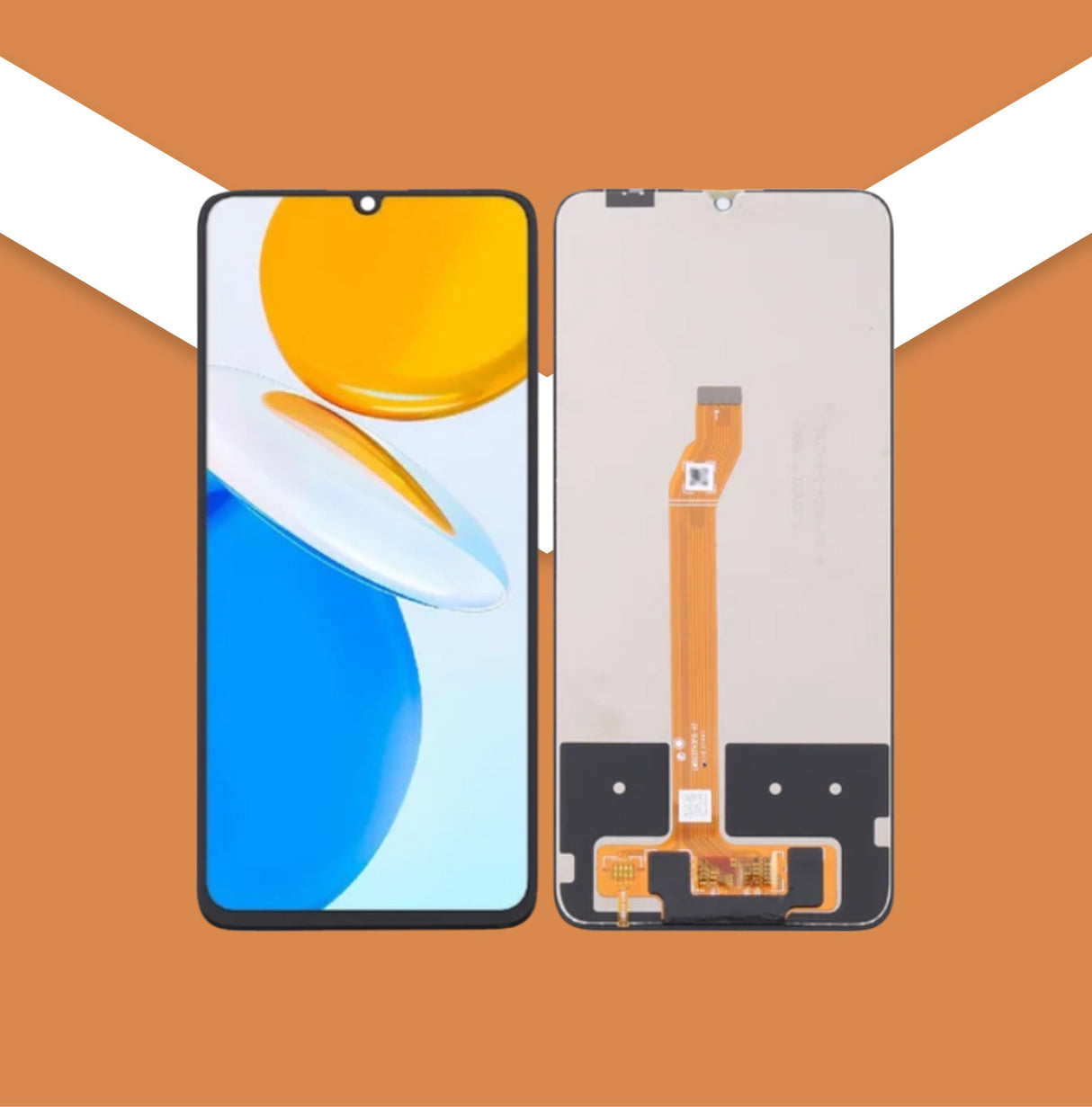 for Honor X7 Standard Screen