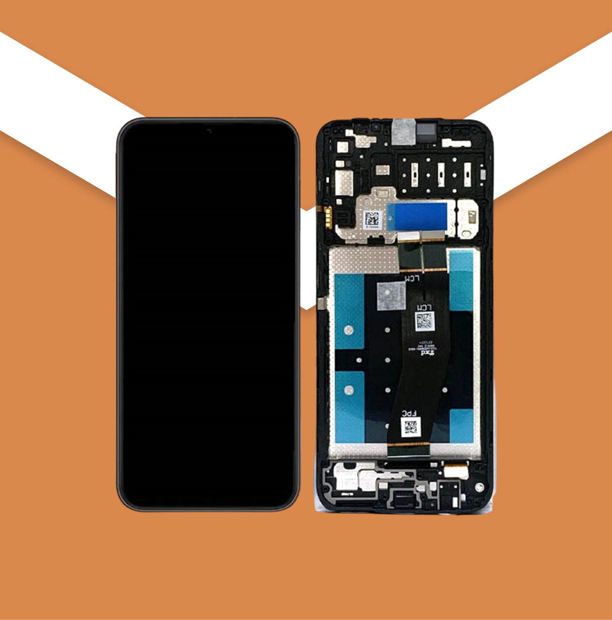 Samsung A146B/A14 5G EU Screen