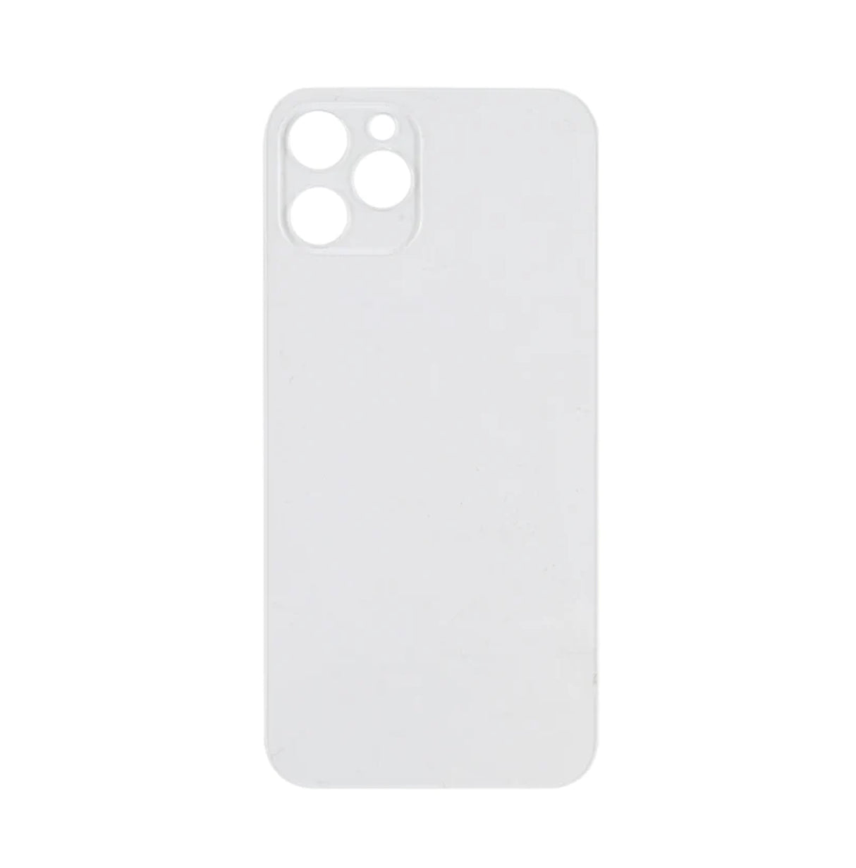 for iPhone 12 Pro Back Glass