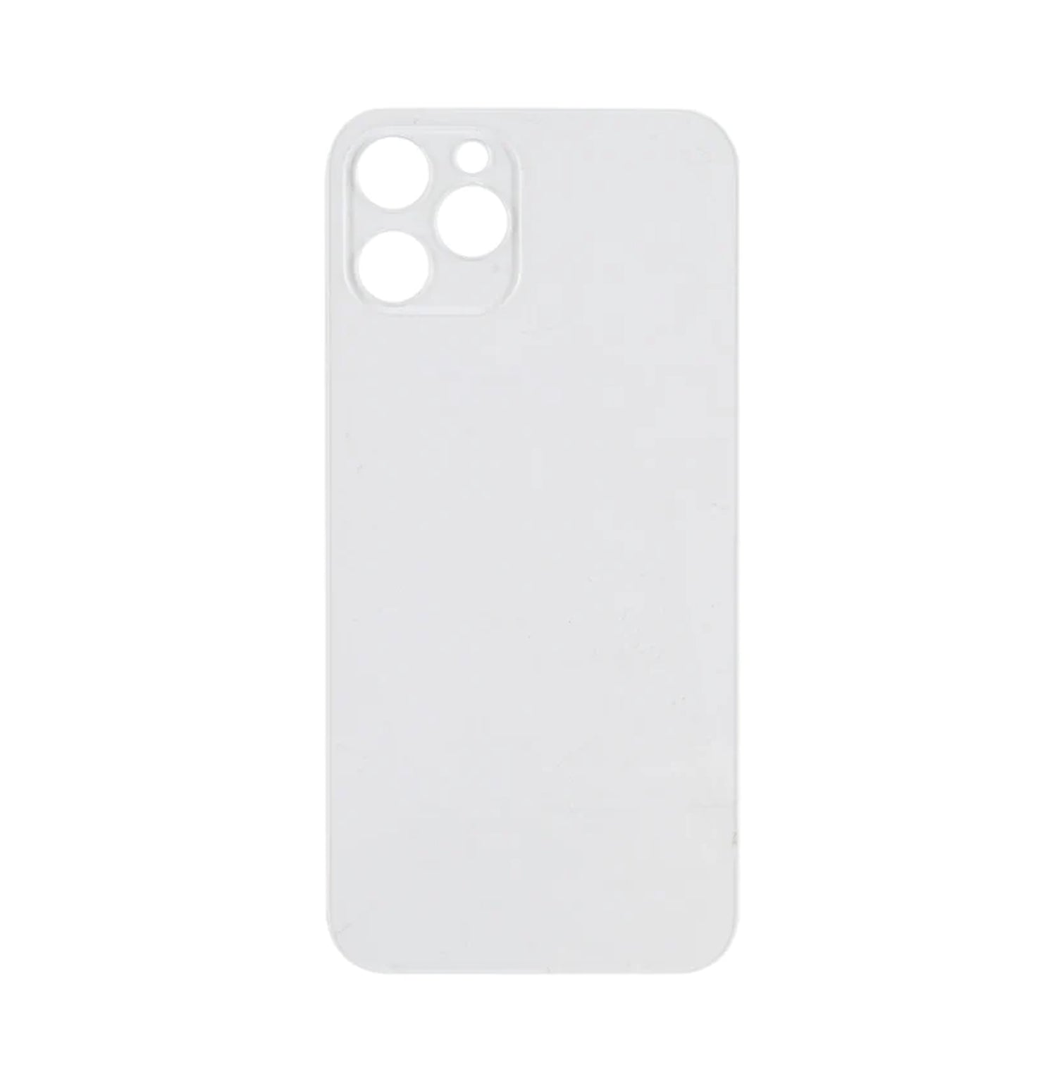 for iPhone 12 Pro Back Glass