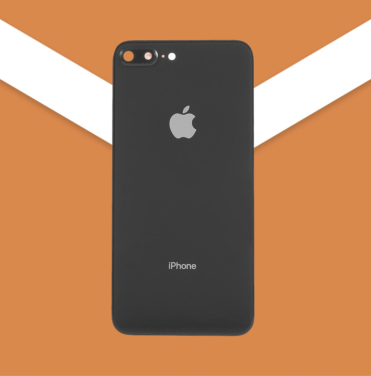 for iPhone 8 Plus Back Glass