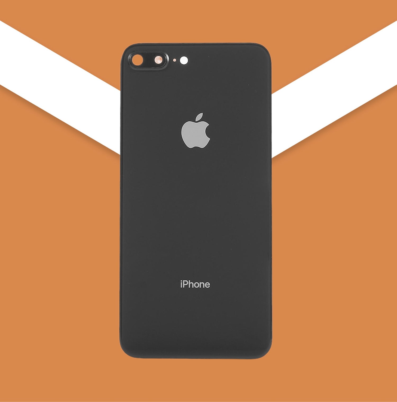 for iPhone 8 Plus Back Glass