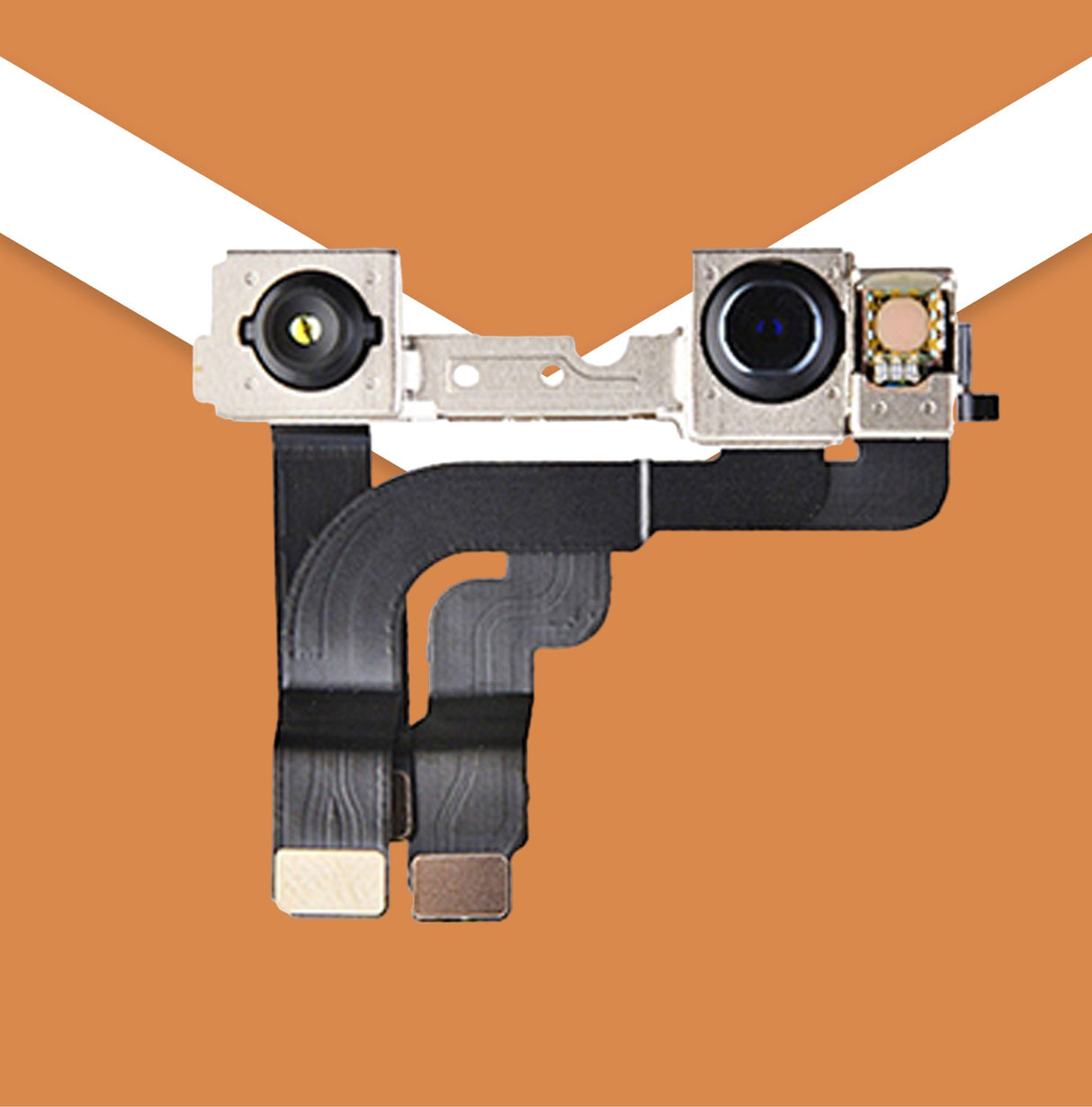 for iPhone 12 Pro Front camera