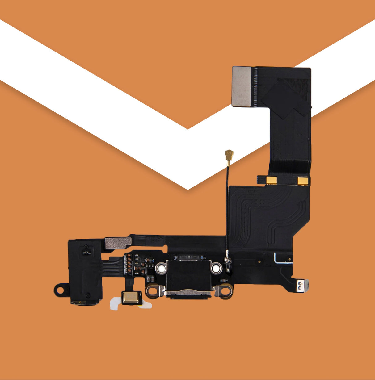 for iPhone 5S Charging Port