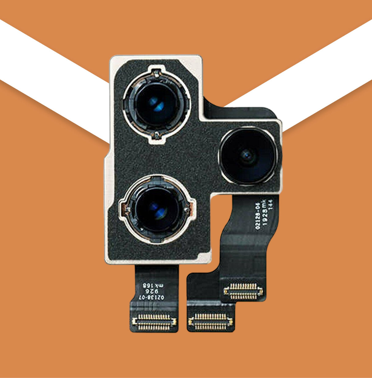 for iPhone 11 Pro Max Back camera