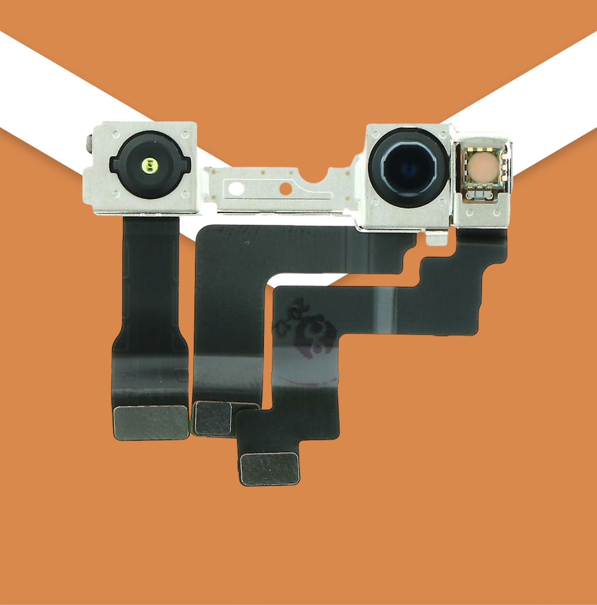 for iPhone 12 mini Front camera