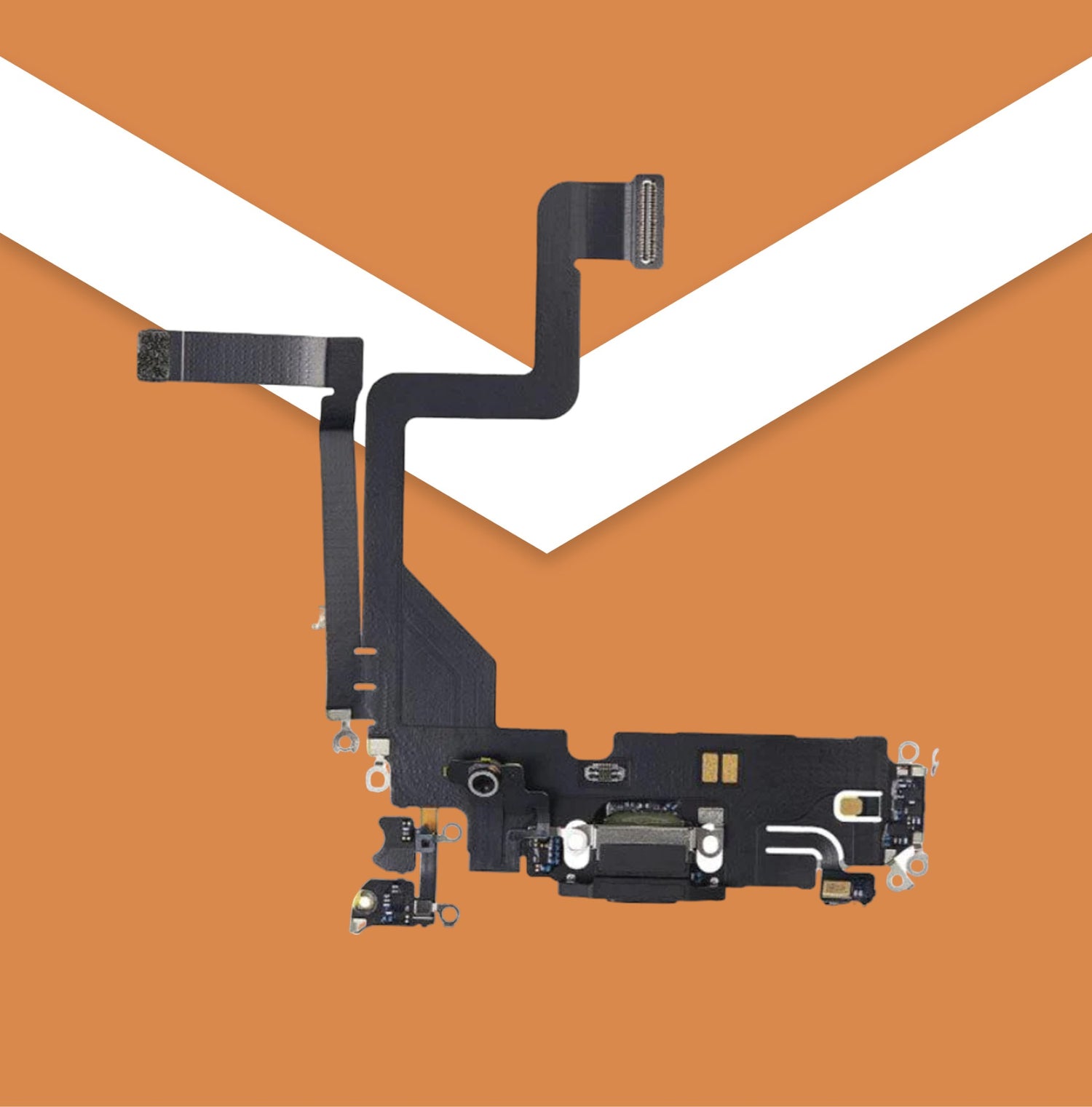 for iPhone 14 Pro Charging Port