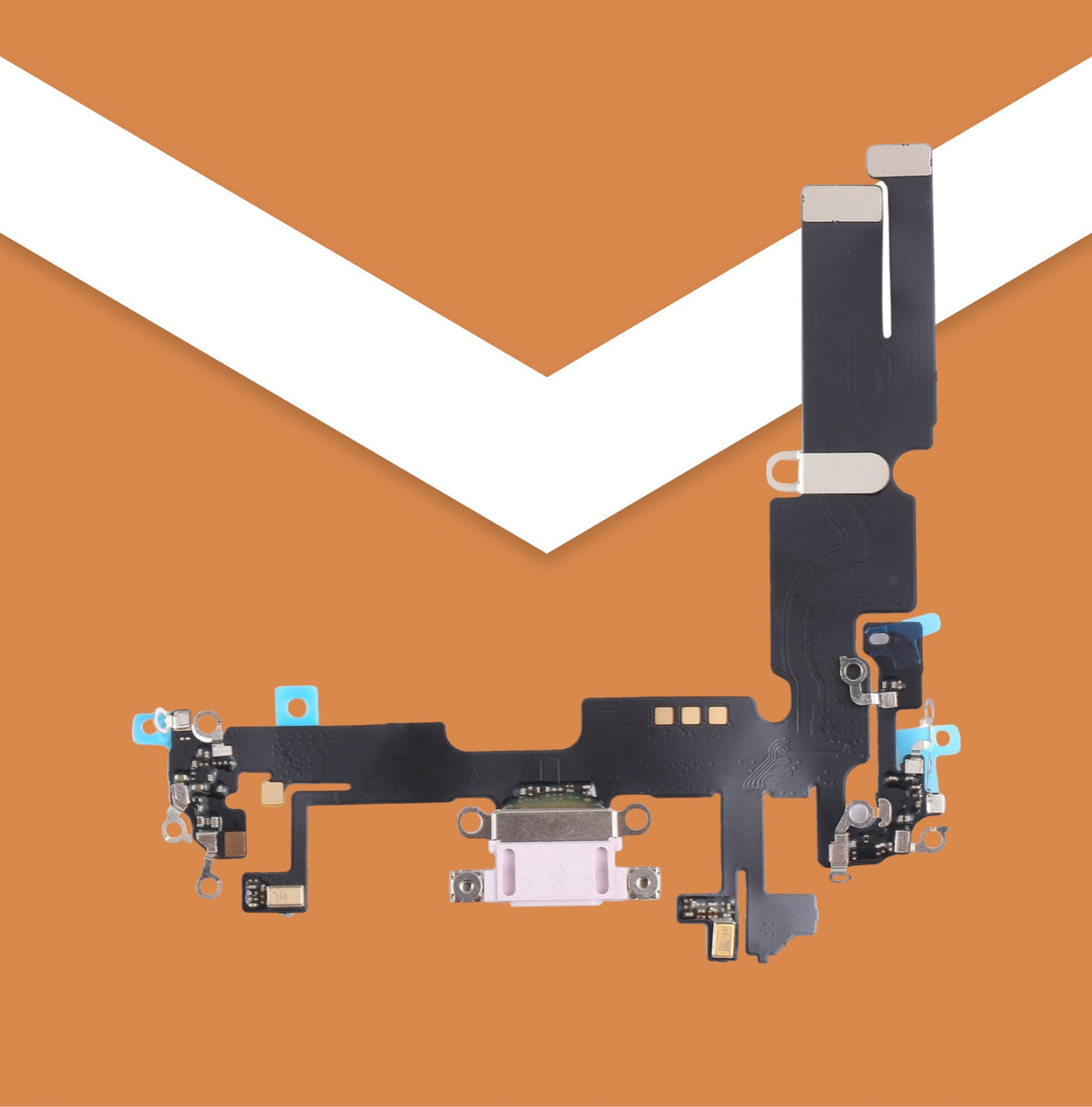 for iPhone 14 Plus Charging Port