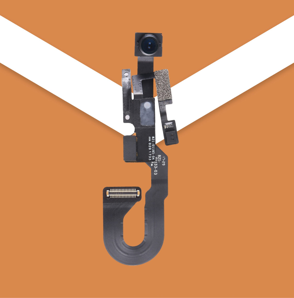 for iPhone SE3 Front camera