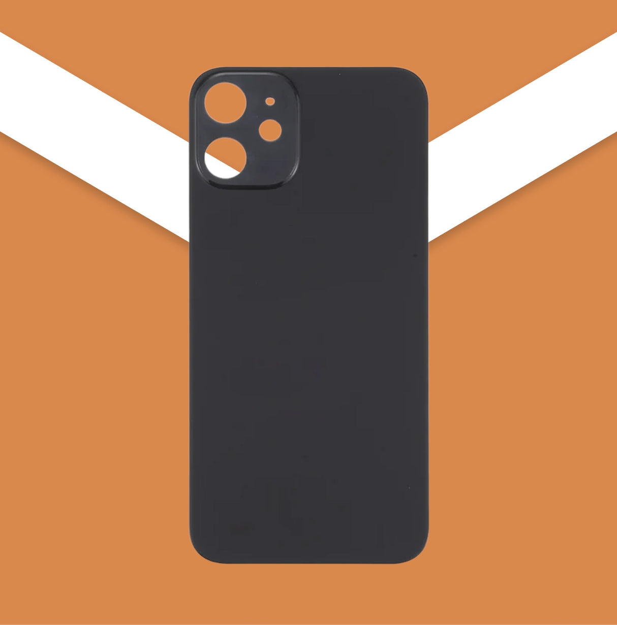 for iPhone 12 mini Back Glass