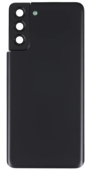 for Samsung Galaxy S21 Back Glass with Camera Lens