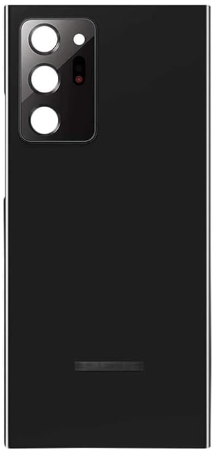 for Samsung Galaxy Note20 ULTRA Back Glass with Camera Lens