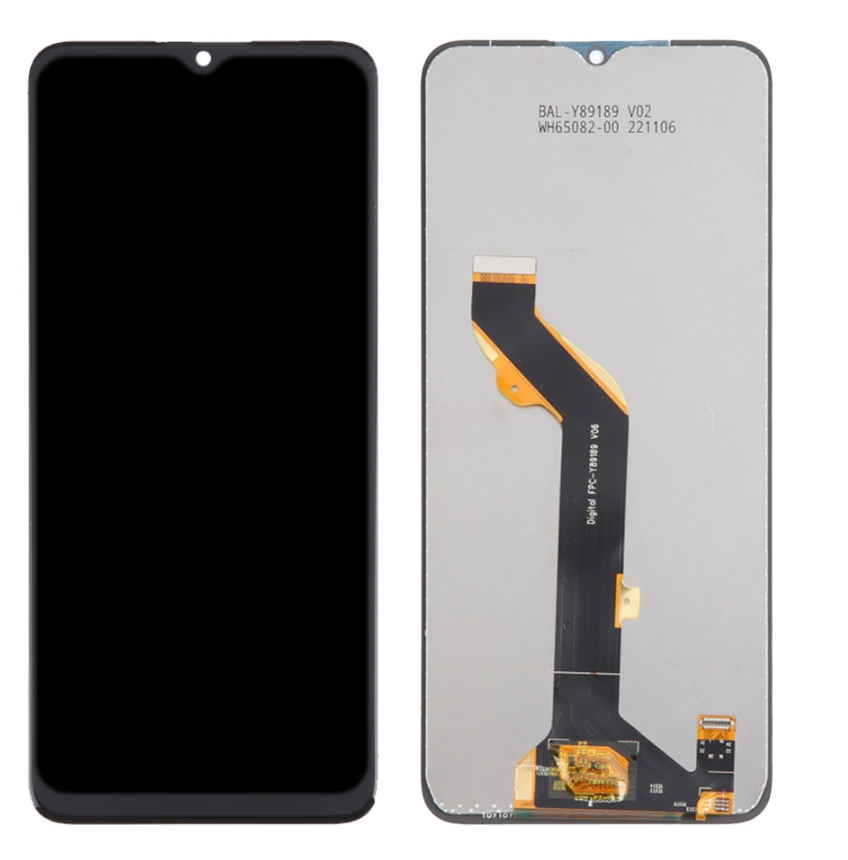 for TCL 406 Standar LCD Screen without Frame