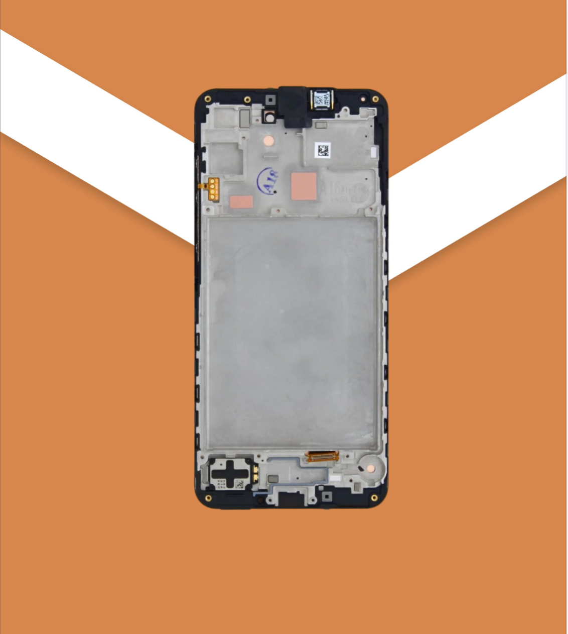 Samsung Galaxy A16 4G Screen