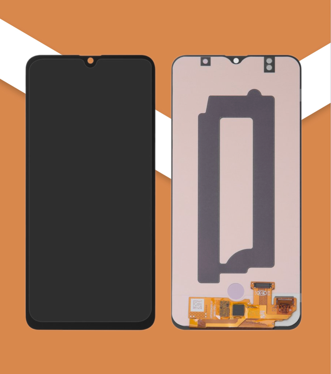 Samsung A30S/A307 Screen