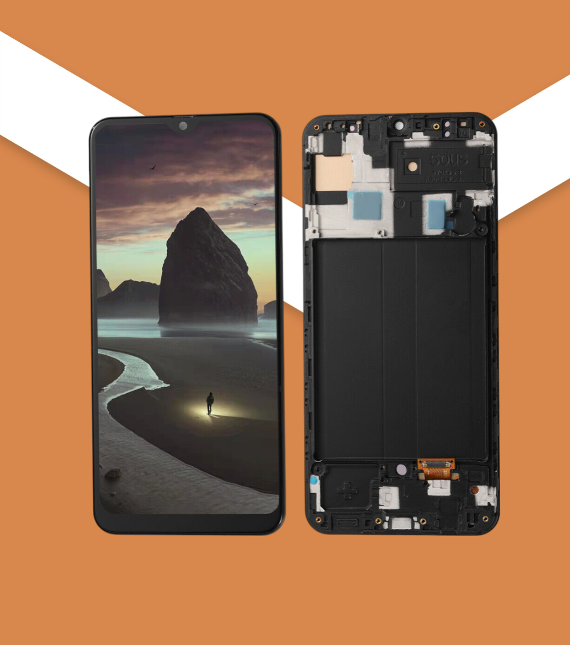 Samsung A30/A50/A505/A50S Screen