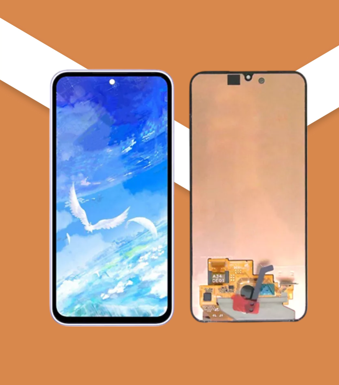 Samsung A54 5G/A546 Screen