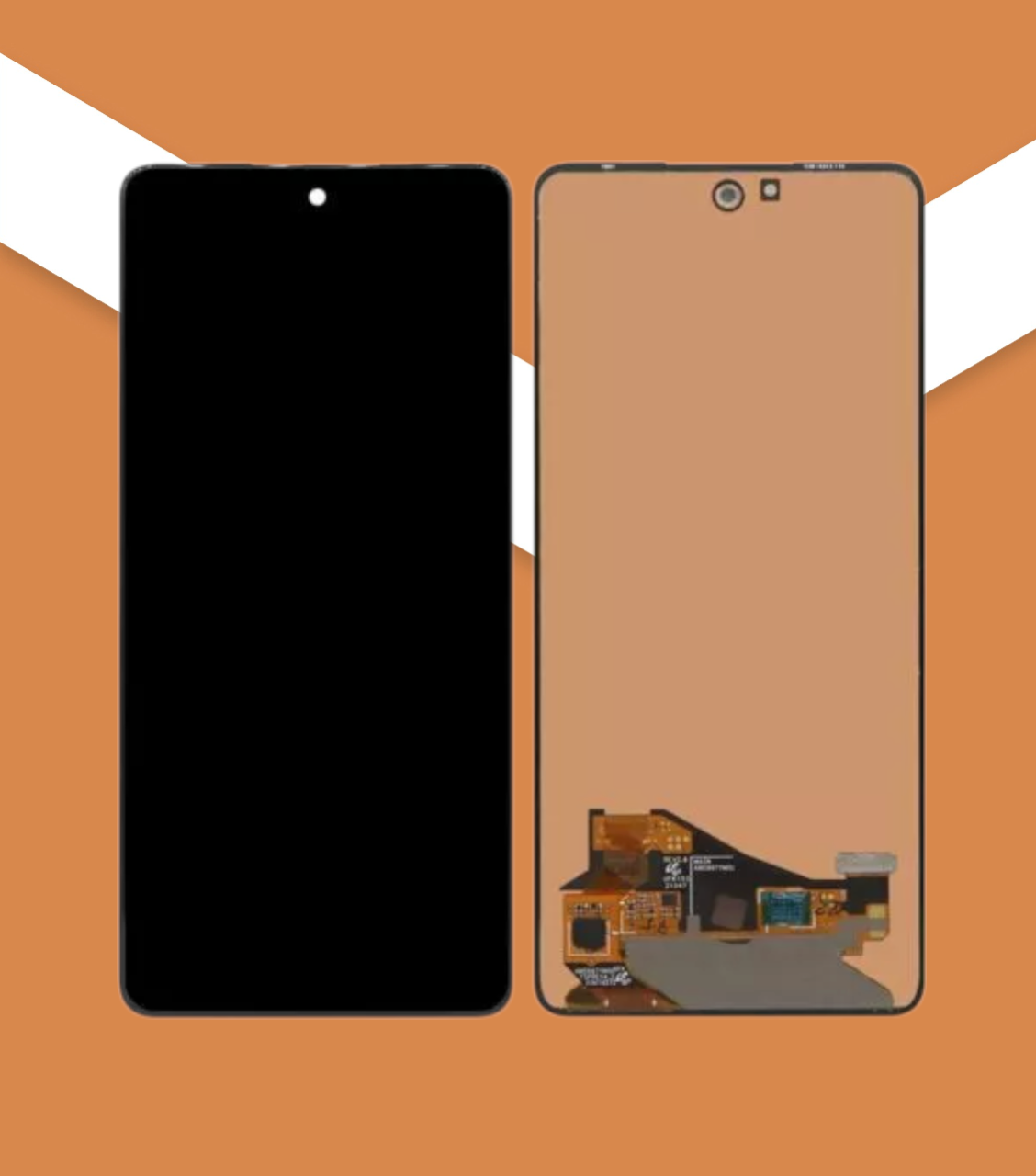 Samsung A72/A725/A726 Screen