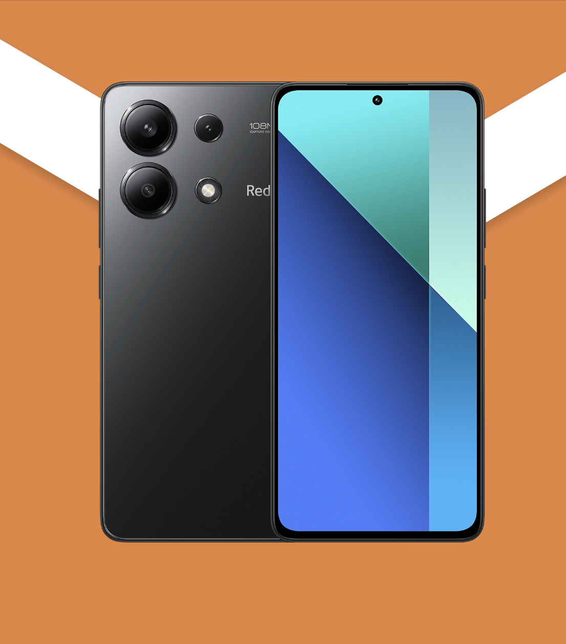 Brand New Xiaomi Redmi Note 13 6GB+128GB