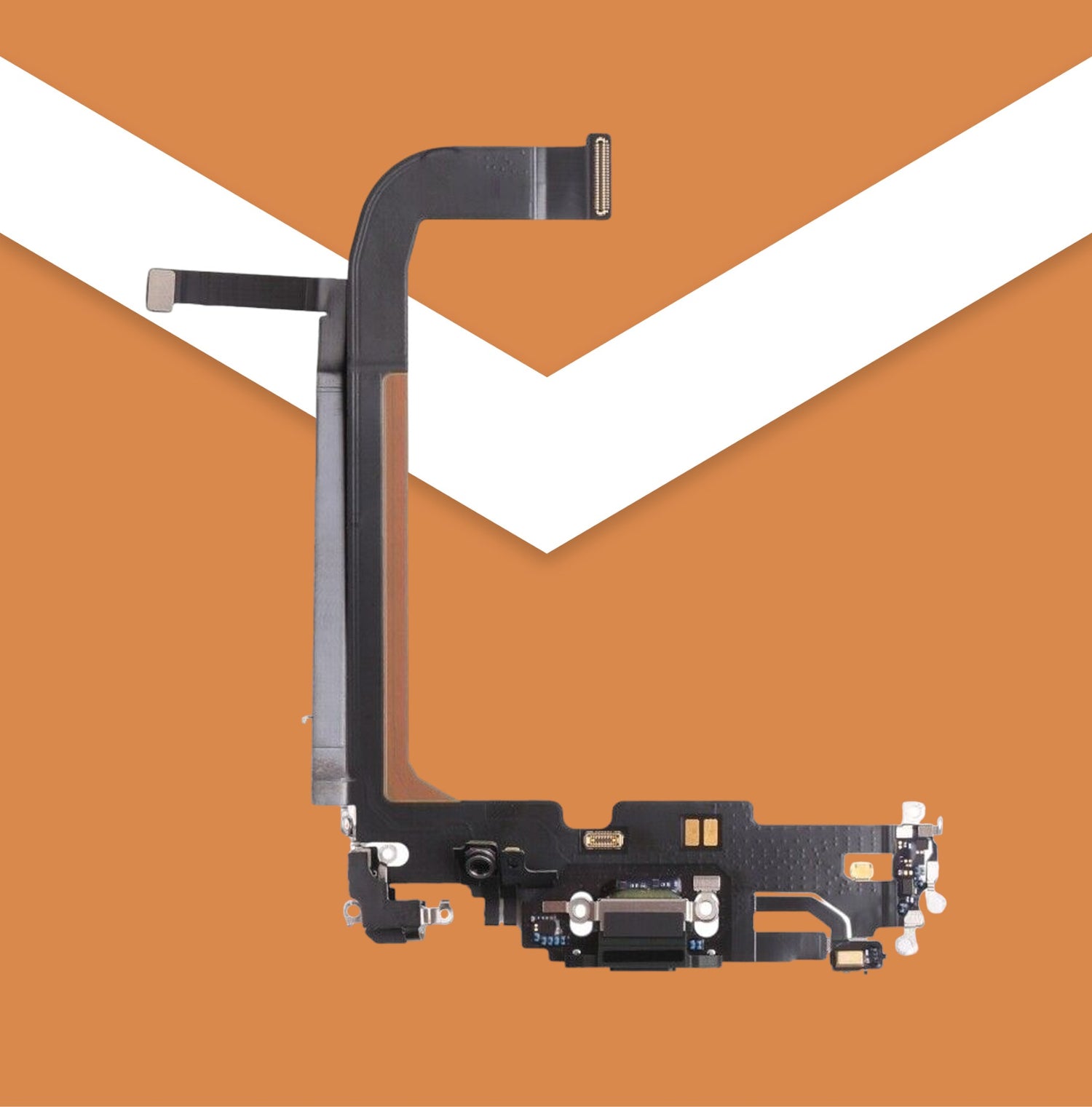for iPhone 13 Pro Max Charging Port