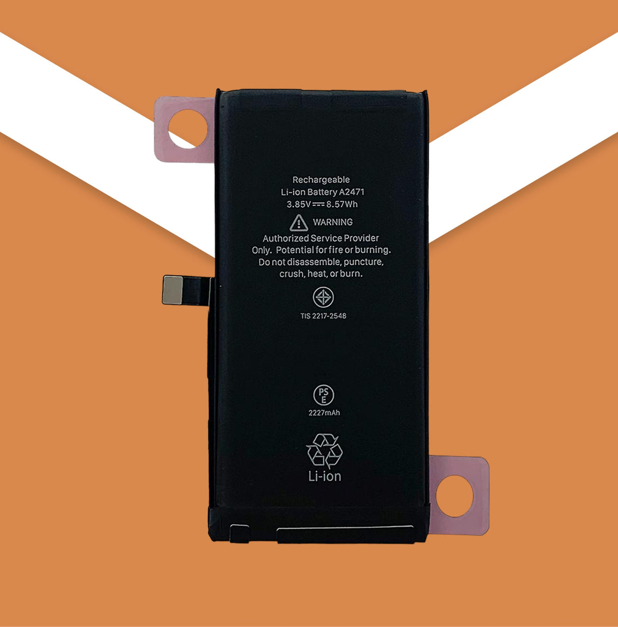 for iPhone 14 Pro Battery