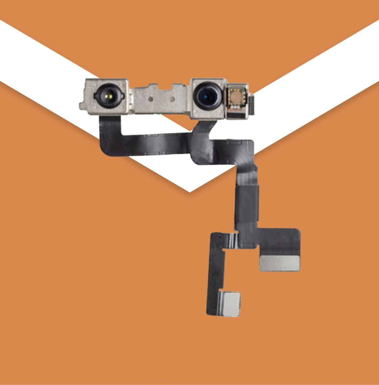 for iPhone 11G Front camera