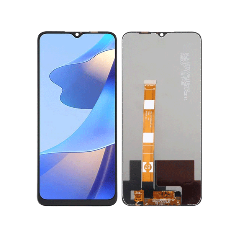 for Oppo A16/A16S/A54 Retina(Original) Screen