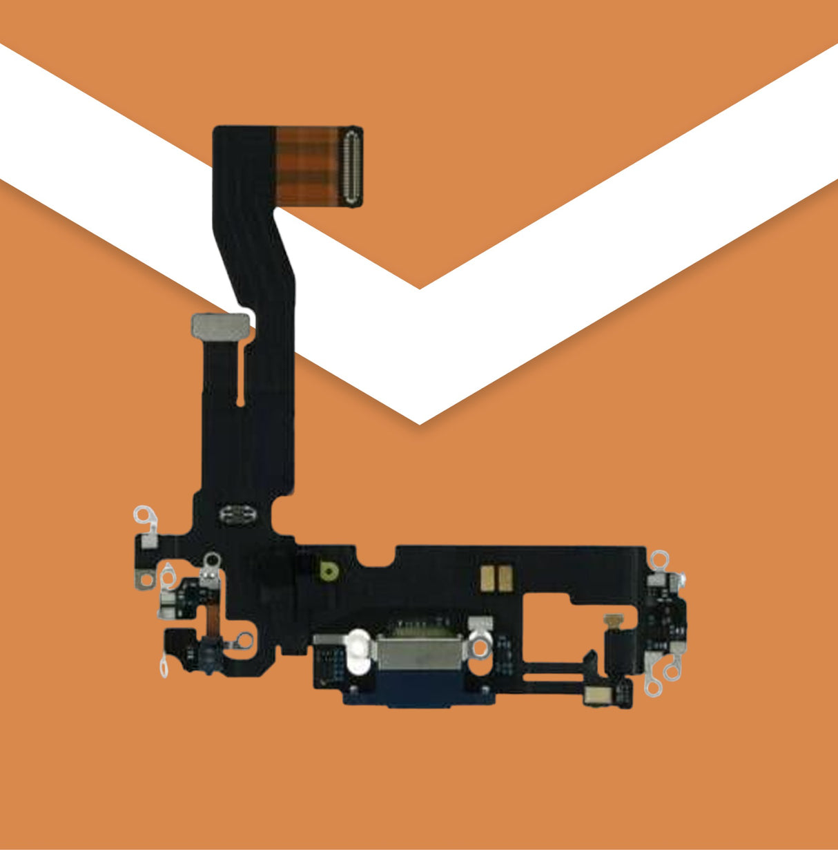 for iPhone 12Pro Charging Port