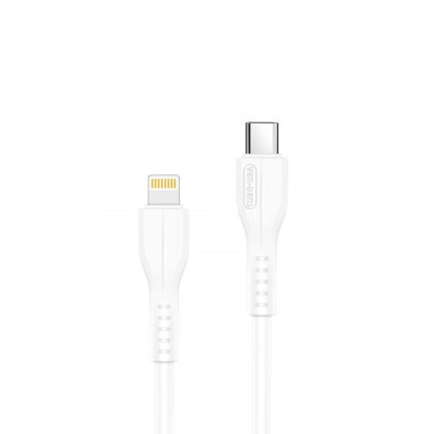 VEN-DENS Type C to Lightning Cable