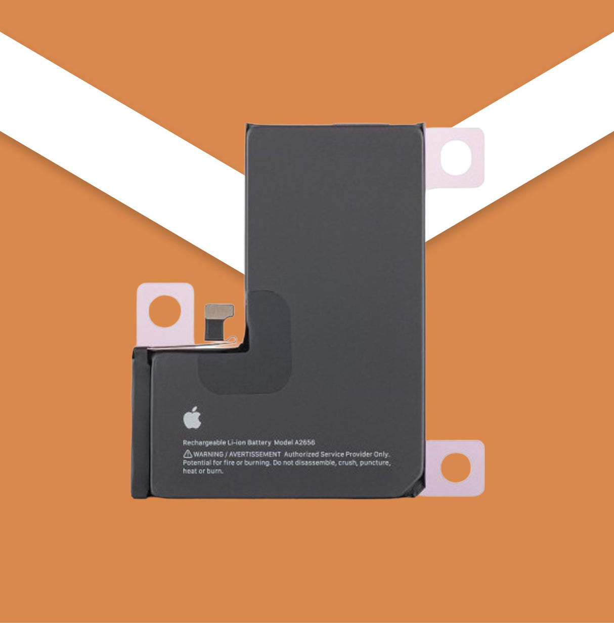 for iPhone 14 Pro Max Battery