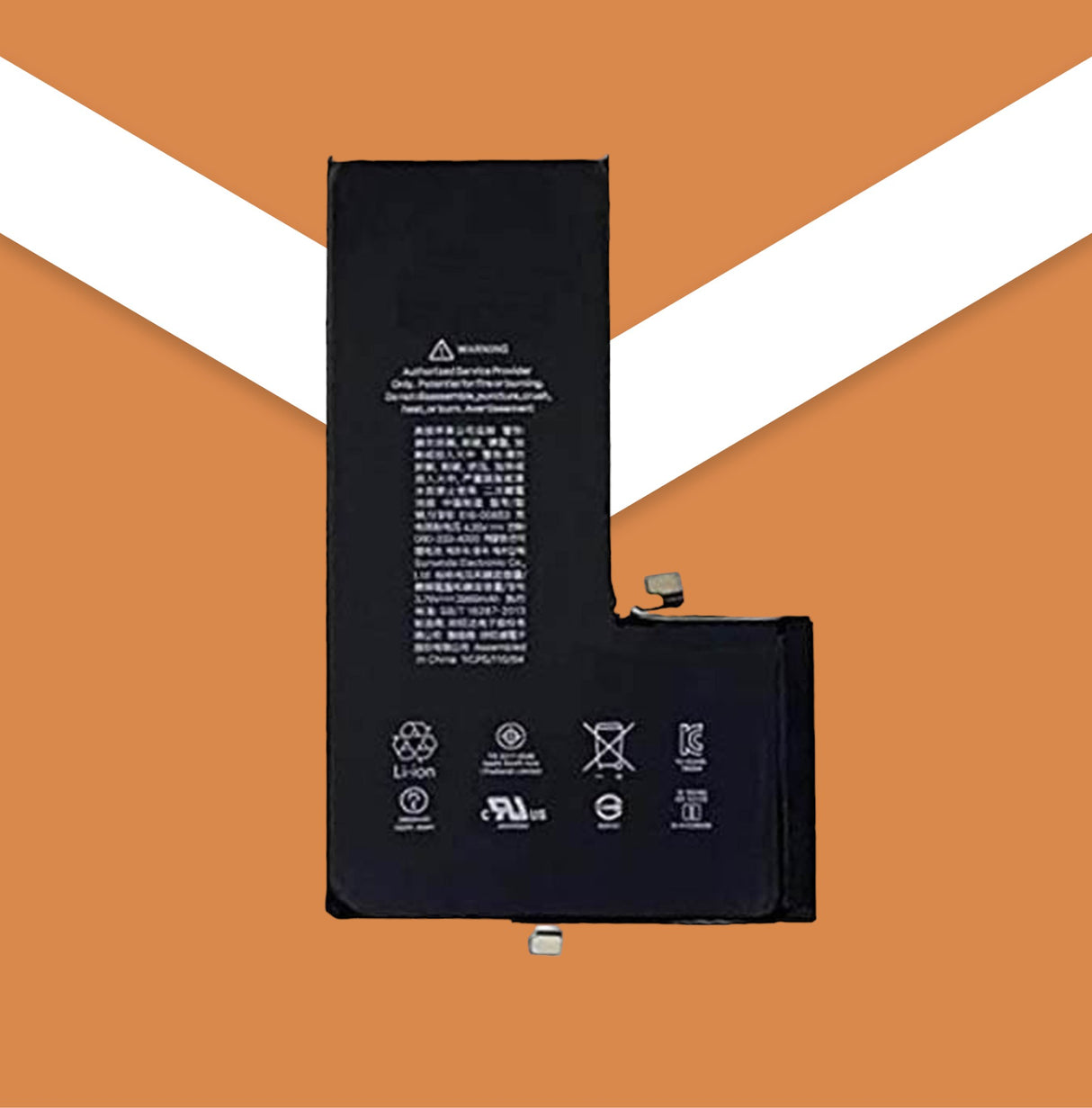 for iPhone 11 Pro Max Battery