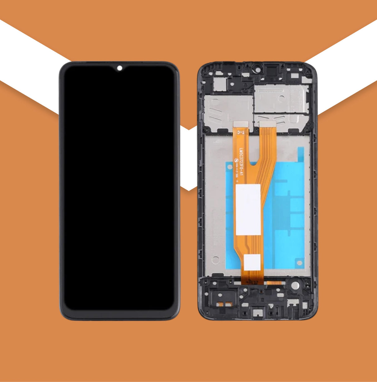 Samsung A032/A03 Core Screen