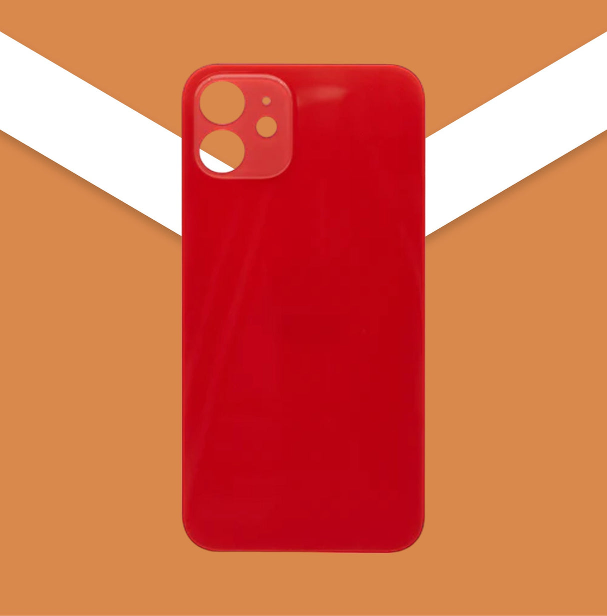 for iPhone 12 mini Back Glass