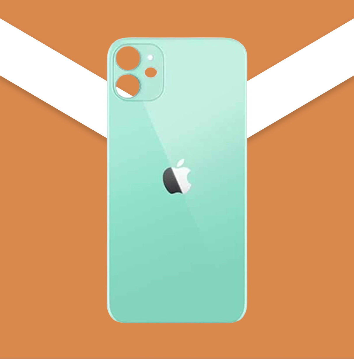 for iPhone 12 mini Back Glass