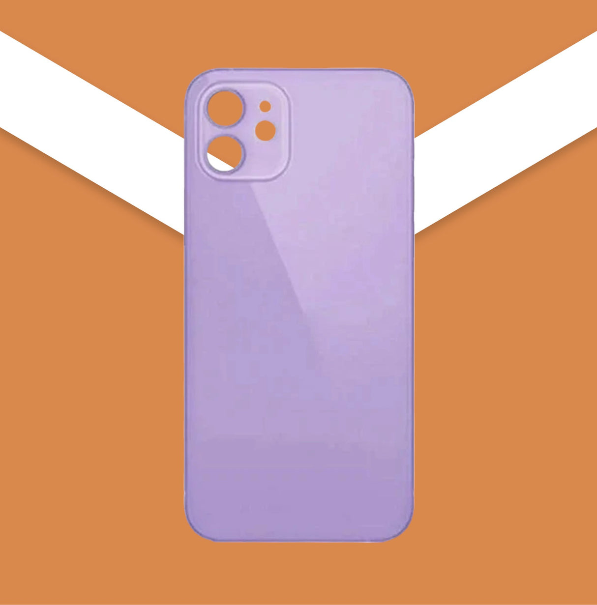 for iPhone 12 mini Back Glass