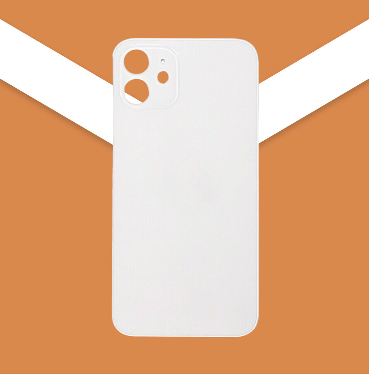 for iPhone 12 mini Back Glass