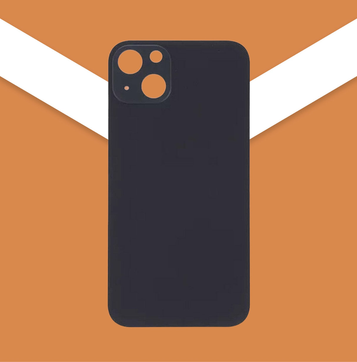 for iPhone 13 Mini Back Glass