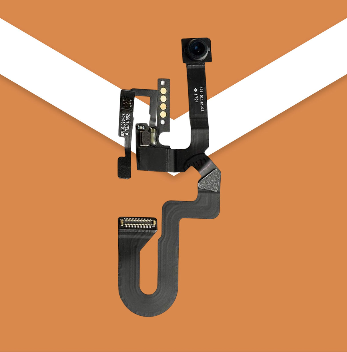 for iPhone SE2 Front camera