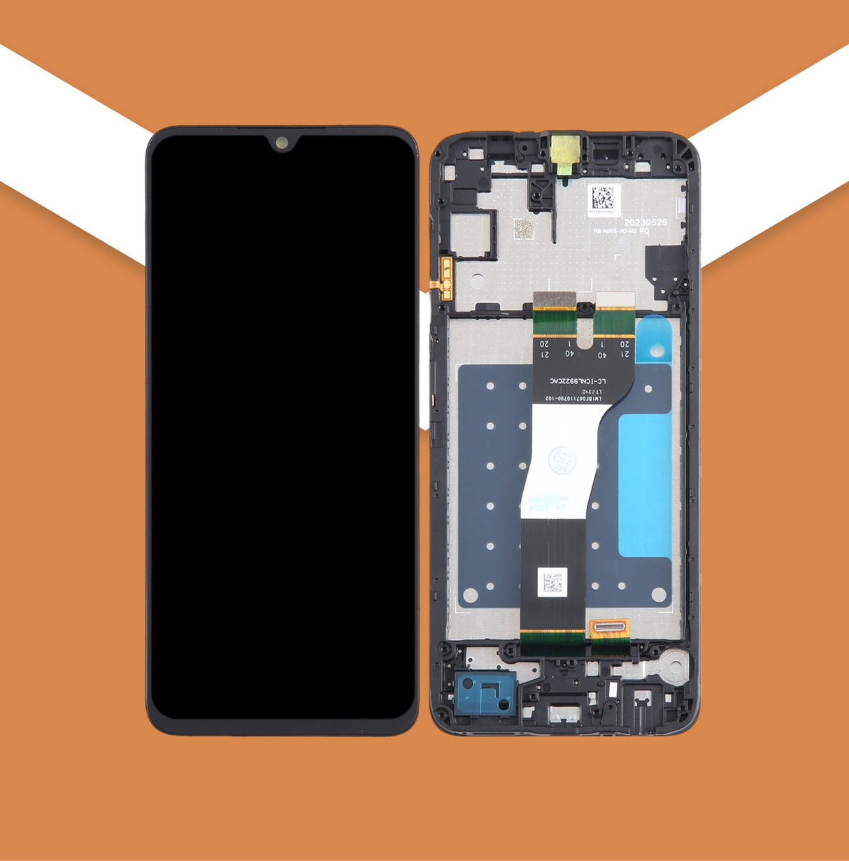 Samsung A05S/A057 Screen