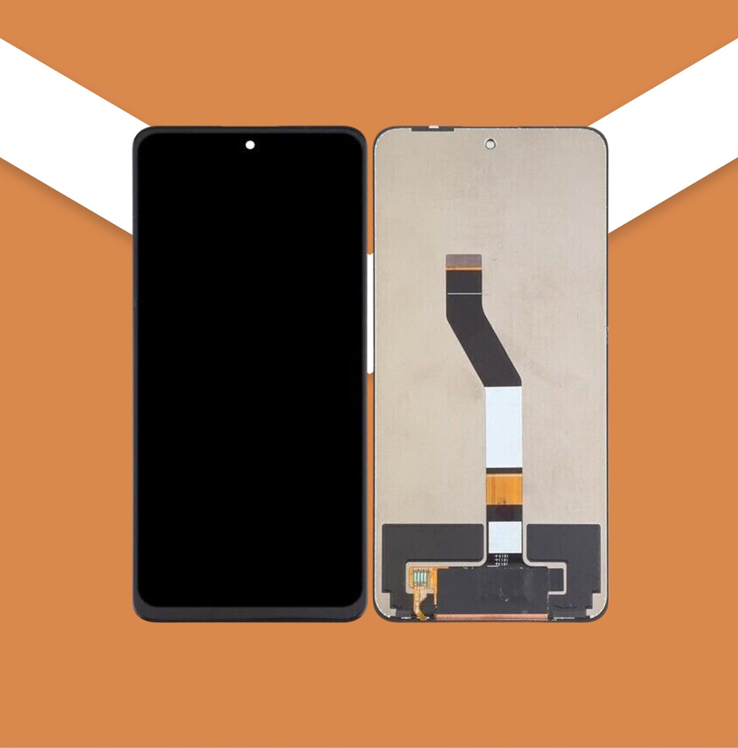 for Xiaomi Redmi Note 11 5G Standard LCD Without Frame Screen